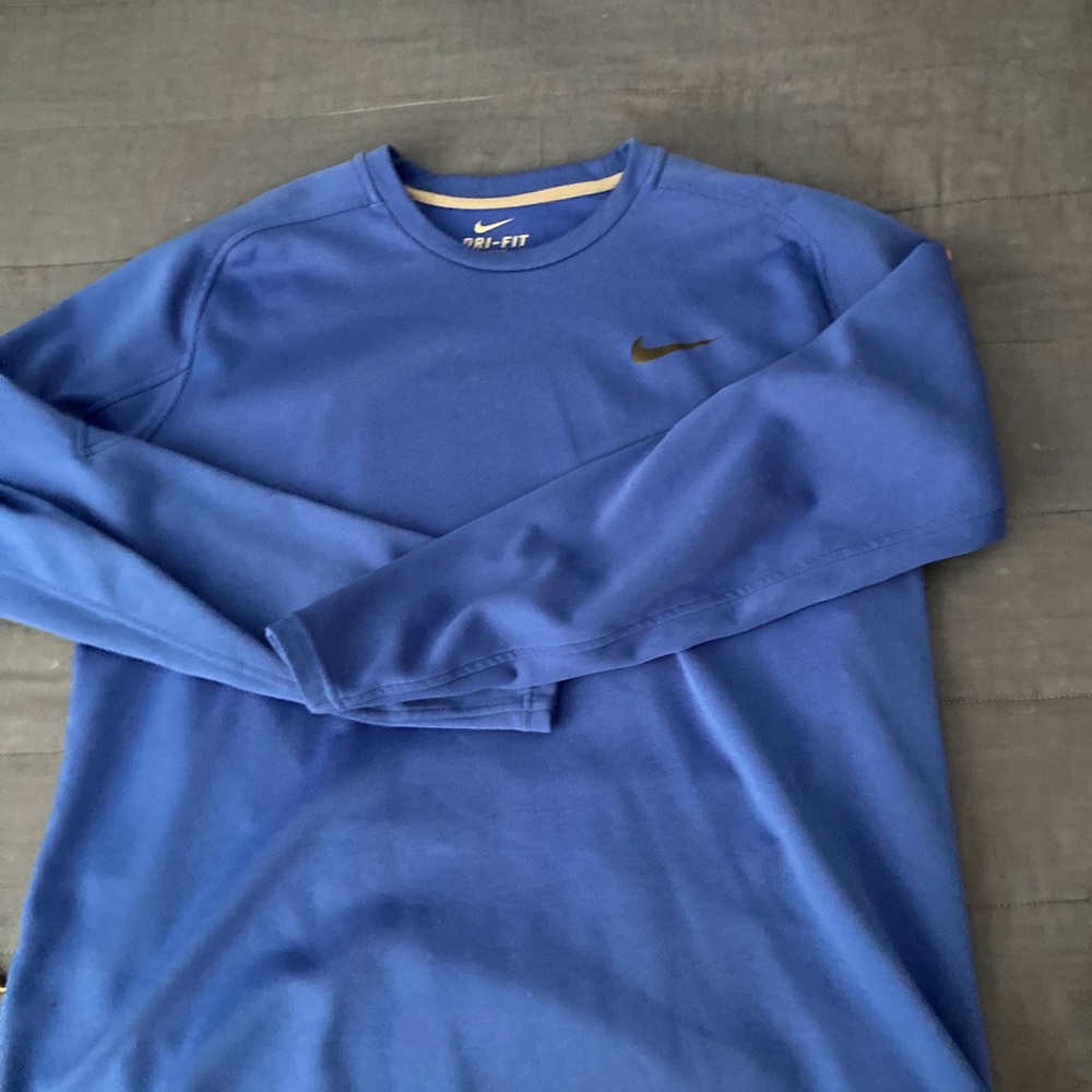 Nike sweatshirt TNNS
